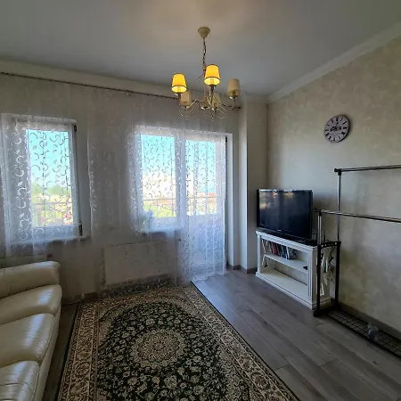 аппартаменты марсель