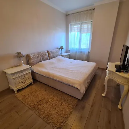 Apartment аппартаменты марсель *